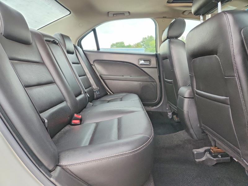 Aukcja sprzedaży 2008 Ford Fusion, vin: 3FAHP08118R104042, numer aukcji: 66975826