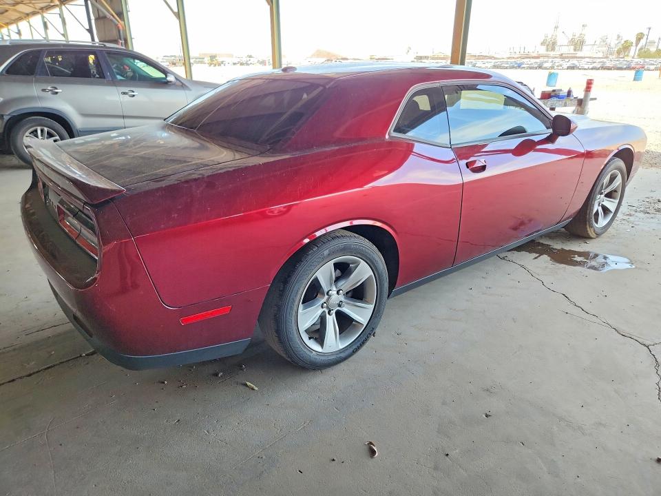 64259696 :رقم المزاد ، 2C3CDZAG6LH152631 vin ، 2020 Dodge Challenger مزاد بيع