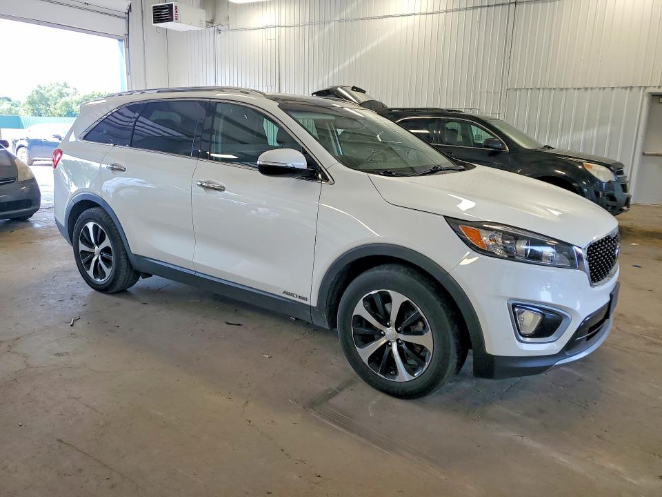 Продажа на аукционе авто 2016 Kia Sorento, vin: 5XYPHDA56GG155018, номер лота: 64495286