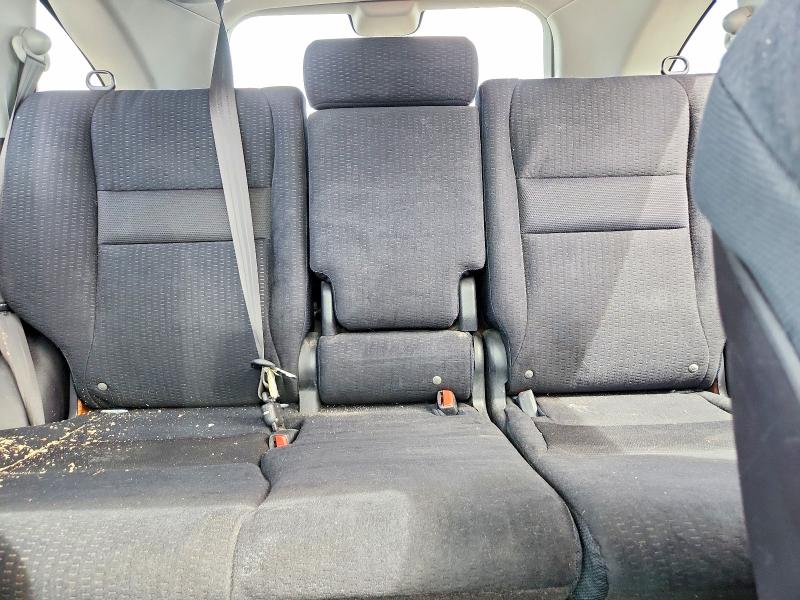 Продажа на аукционе авто 2007 Honda Cr-v, vin: JHLRE48587C052049, номер лота: 63299196