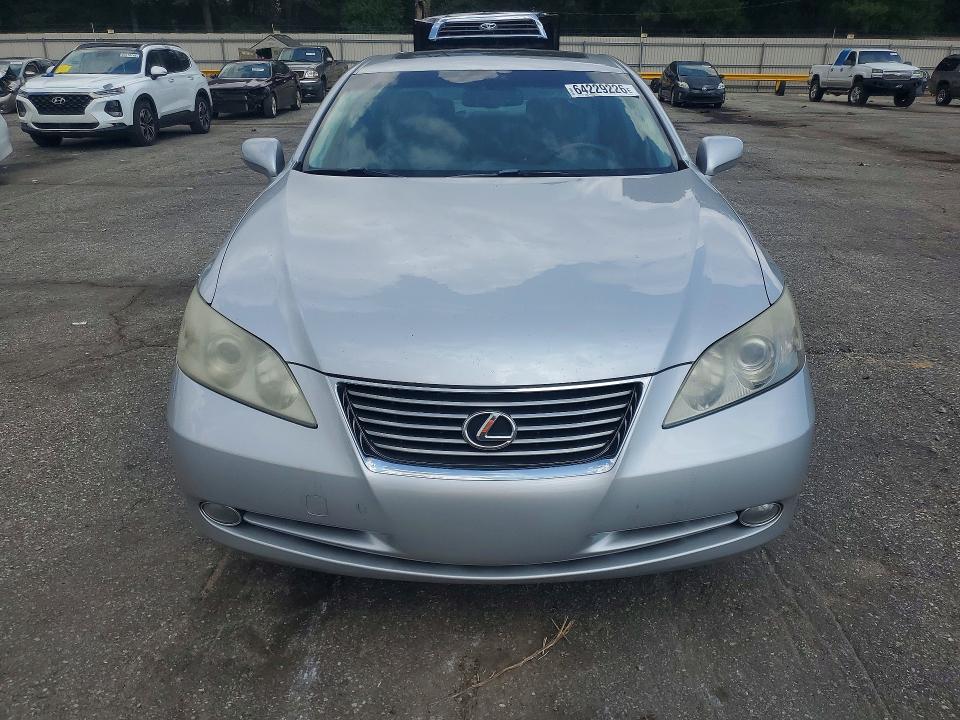 Продажа на аукционе авто 2009 Lexus Es, vin: JTHBJ46G992332990, номер лота: 64229226