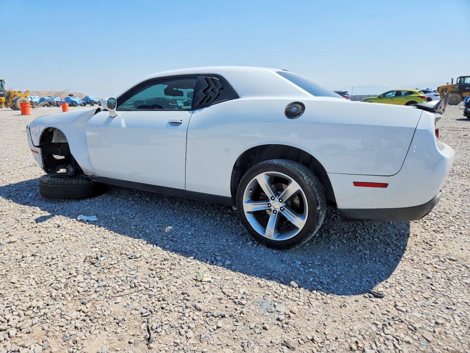 Aukcja sprzedaży 2015 Dodge Challenger, vin: 2C3CDZAG3FH909778, numer aukcji: 63367526
