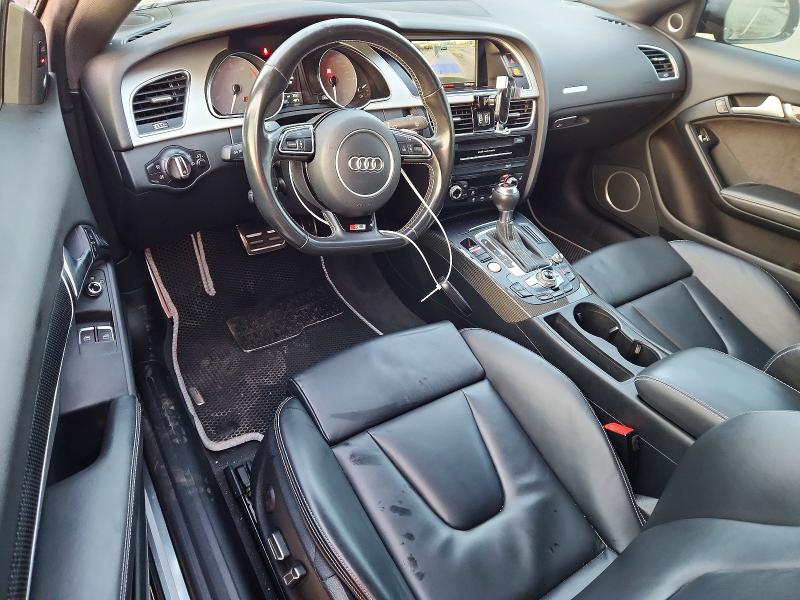 Aukcja sprzedaży 2016 Audi S5, vin: WAUC4AFR6GA022941, numer aukcji: 66333576
