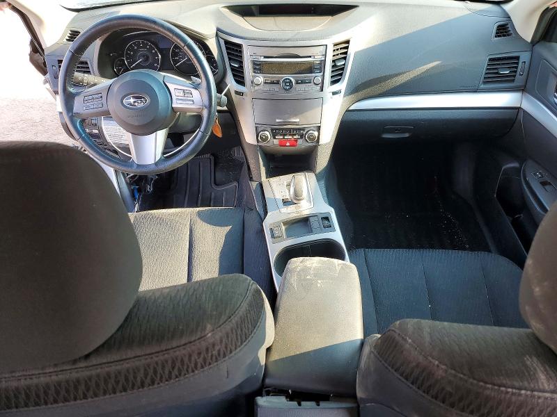 Aukcja sprzedaży 2011 Subaru Outback, vin: 4S4BRBCC6B3334997, numer aukcji: 64332076