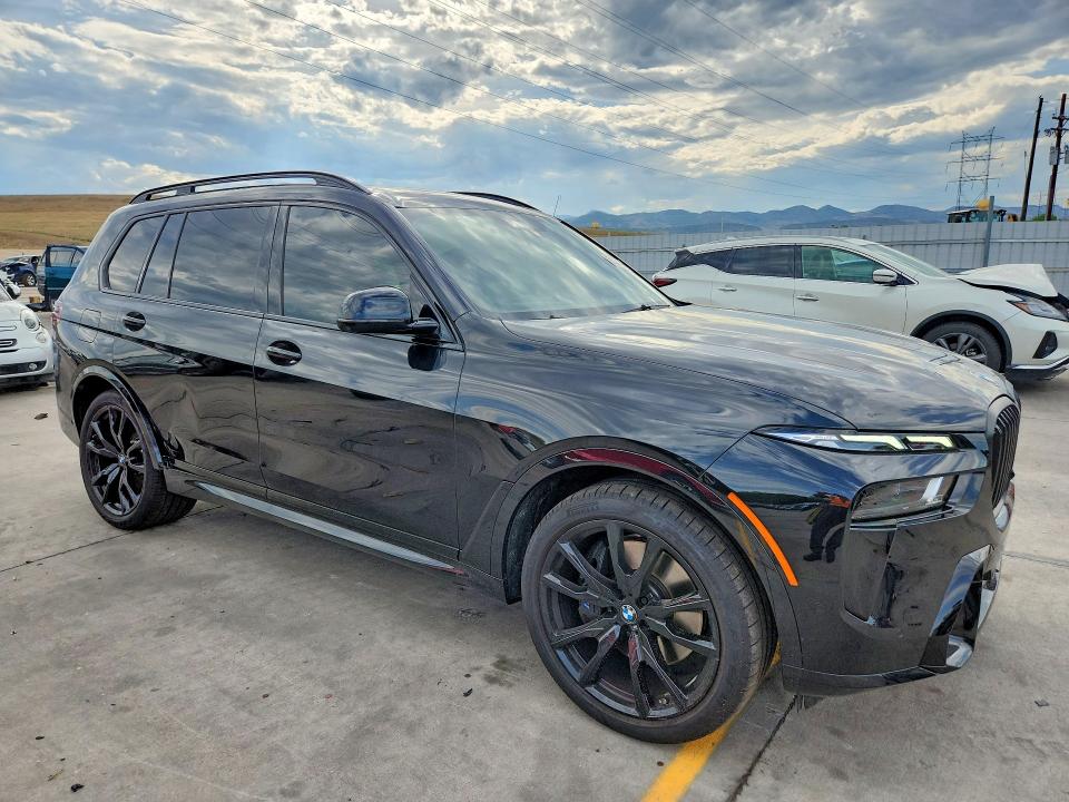 Aukcja sprzedaży 2026 Bmw X7, vin: 5UX23EM08T9270020, numer aukcji: 65323106