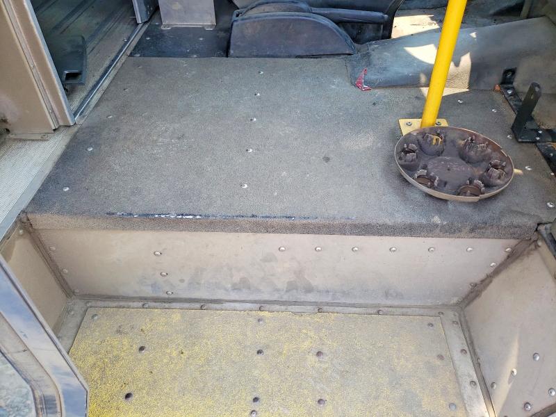 63363146 :رقم المزاد ، 1FDDF6P86MKA57405 vin ، 2021 Ford Transit مزاد بيع