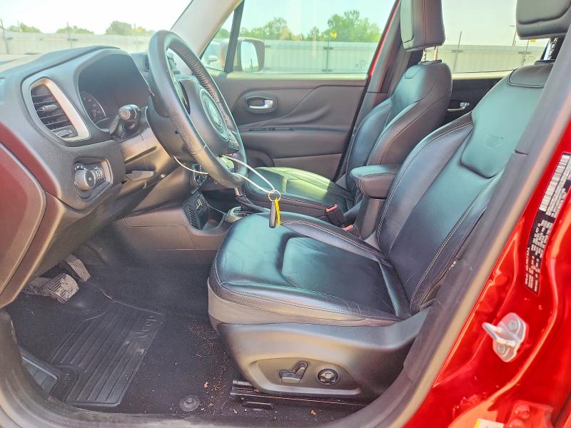 65201396 :رقم المزاد ، ZACCJADB1HPF71658 vin ، 2017 Jeep Renegade مزاد بيع