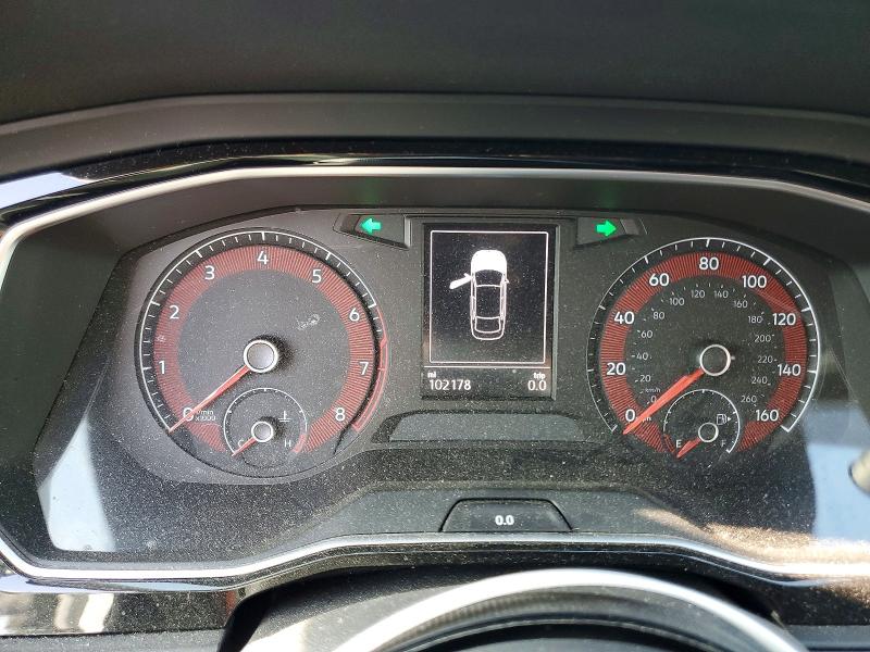 Продаж на аукціоні авто 2020 Volkswagen Jetta, vin: 3VWC57BU6LM103641, номер лоту: 63893206
