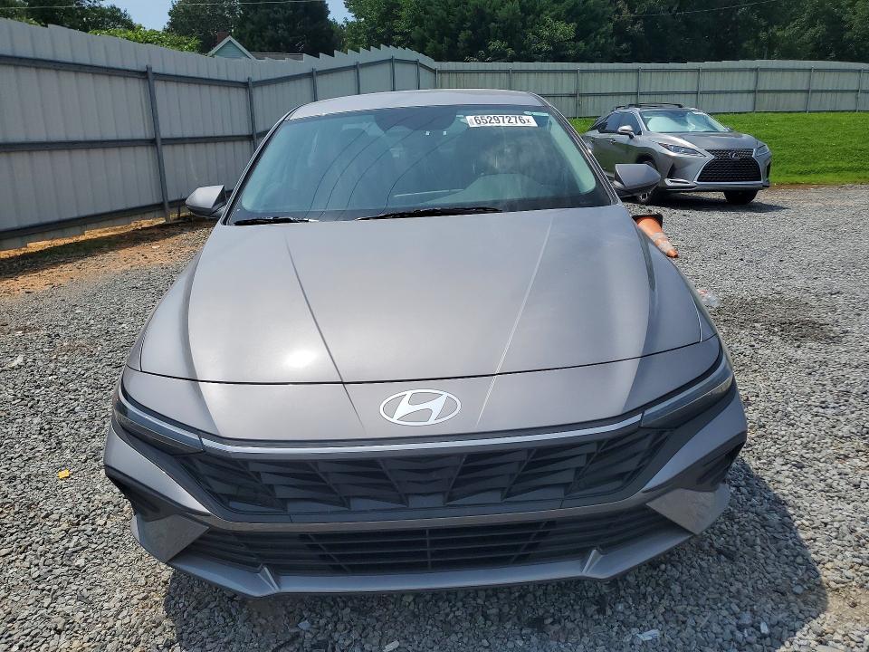 Aukcja sprzedaży 2025 Hyundai Elantra, vin: KMHLL4DG6SU051593, numer aukcji: 65297276