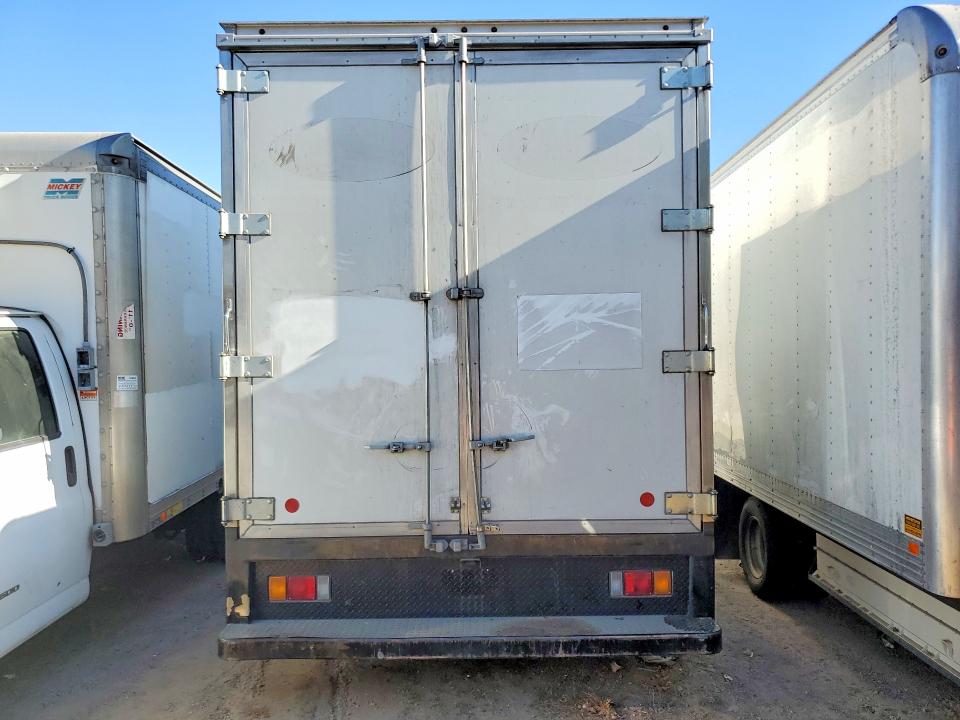 Продажа на аукционе авто 2014 Isuzu Npr Hd, vin: JALC4W163E7000644, номер лота: 57935976