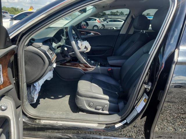 2014 Audi A6 მანქანა იყიდება აუქციონზე, vin: WAUGFAFC7EN061342, აუქციონის ნომერი: 64449466
