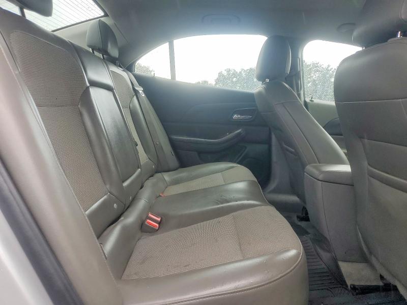 Продажа на аукционе авто 2015 Chevrolet Malibu, vin: 1G11C5SL9FF275008, номер лота: 63371366
