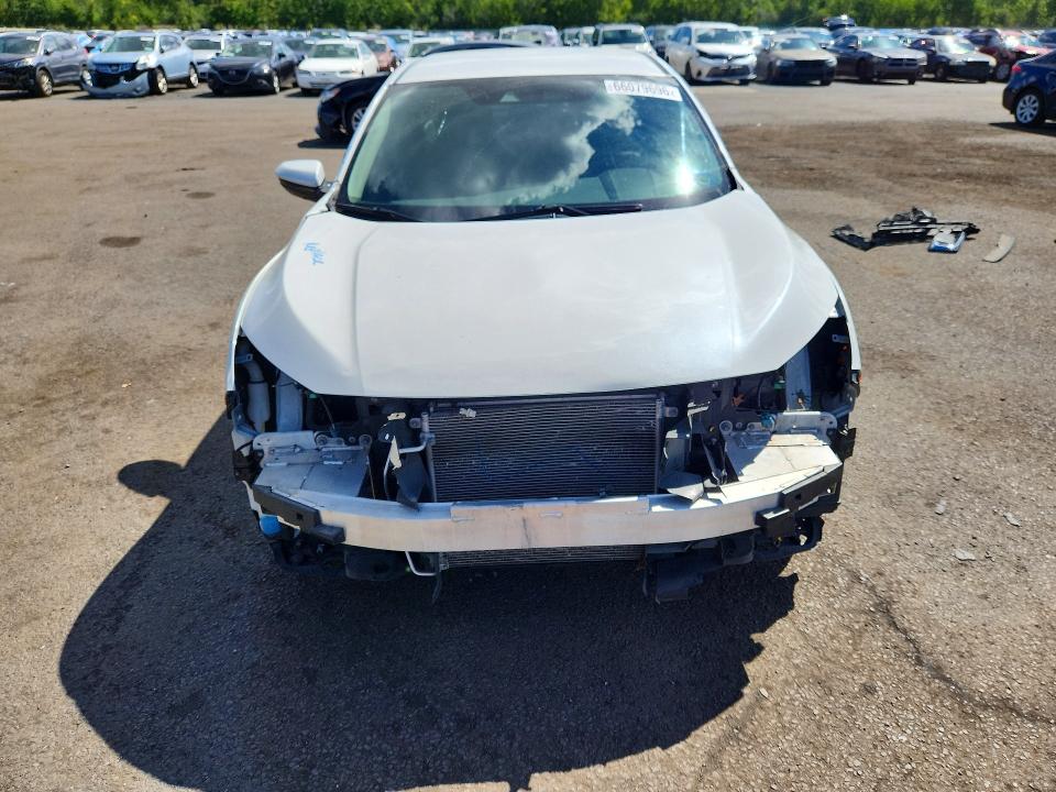 66079696 :رقم المزاد ، 2HGFC2F69KH518696 vin ، 2019 Honda Civic مزاد بيع