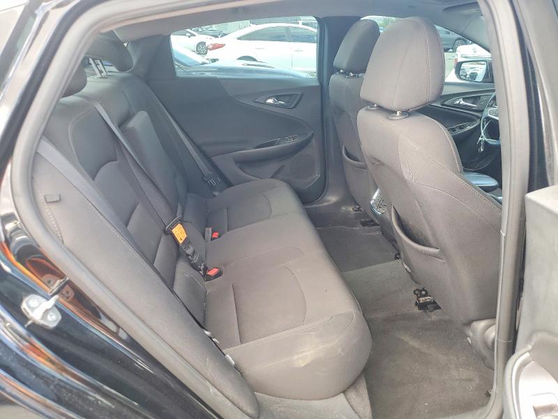 Продаж на аукціоні авто 2018 Chevrolet Malibu, vin: 1G1ZD5ST3JF239226, номер лоту: 67174716