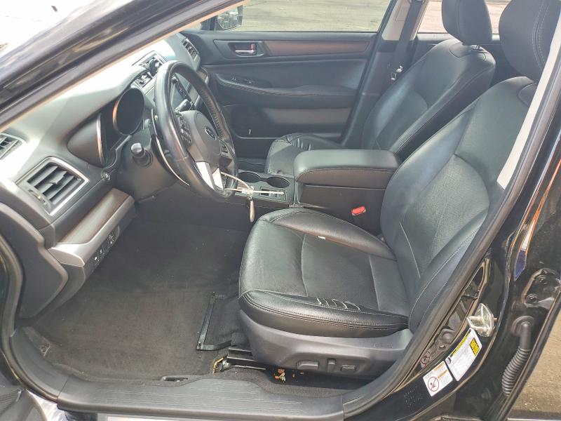Продажа на аукционе авто 2015 Subaru Legacy, vin: 4S3BNEN62F3064410, номер лота: 66113496