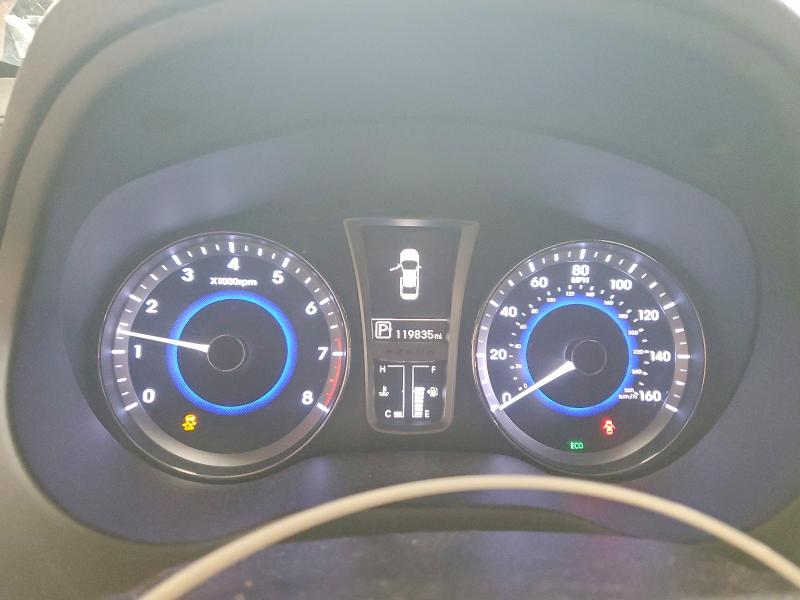 Aukcja sprzedaży 2013 Hyundai Azera, vin: KMHFH4JG7DA320756, numer aukcji: 63969396