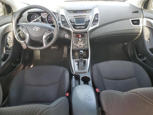 Aukcja sprzedaży 2016 Hyundai Elantra, vin: 5NPDH4AE4GH788564, numer aukcji: 63835026