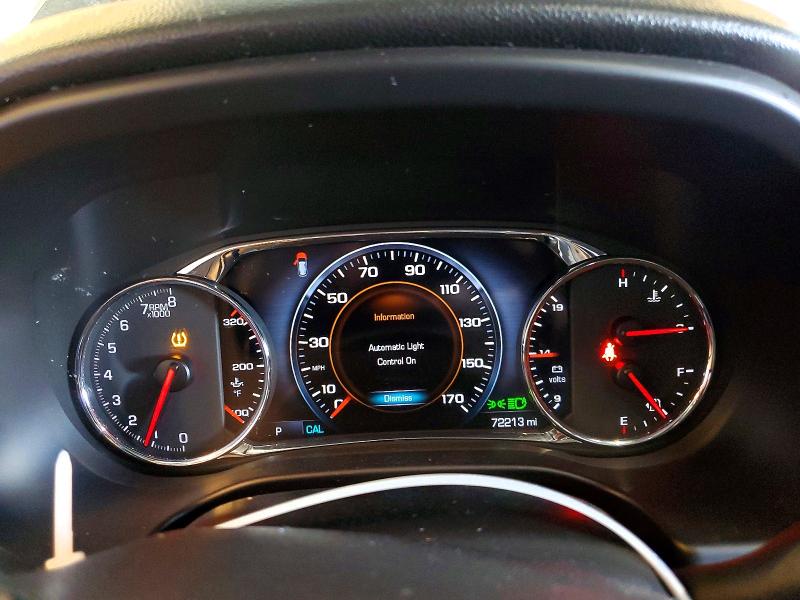 Auction sale of the 2018 Gmc Acadia, vin: 1GKKNPLS0JZ162048, lot number: 64514926