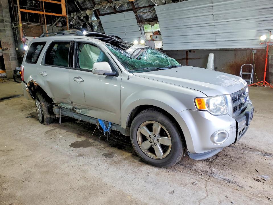 Aukcja sprzedaży 2012 Ford Escape, vin: 1FMCU9E72CKC74204, numer aukcji: 63476746