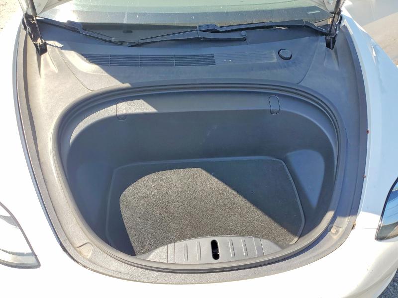 Aukcja sprzedaży 2019 Tesla Model 3, vin: 5YJ3E1EB9KF151048, numer aukcji: 58097586