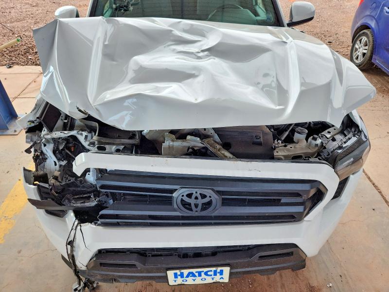 Продаж на аукціоні авто 2026 Toyota Tacoma, vin: 3TMLB5JNXTM228670, номер лоту: 64302526