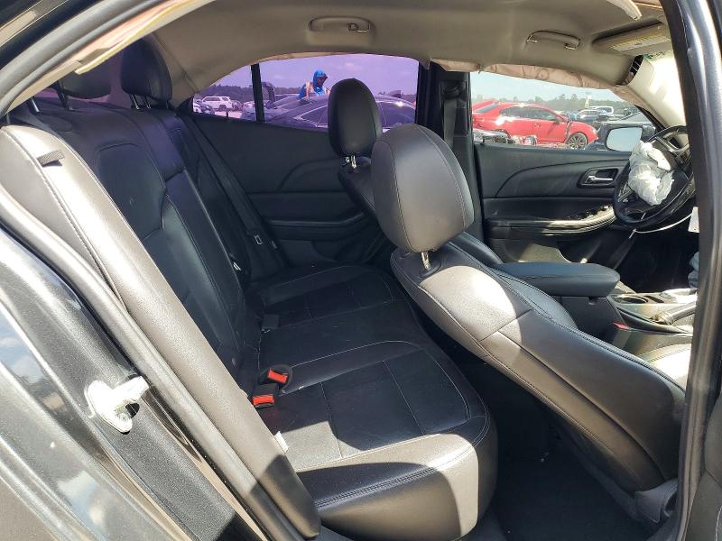 Aukcja sprzedaży 2015 Chevrolet Malibu, vin: 1G11F5SL6FF206560, numer aukcji: 65739316