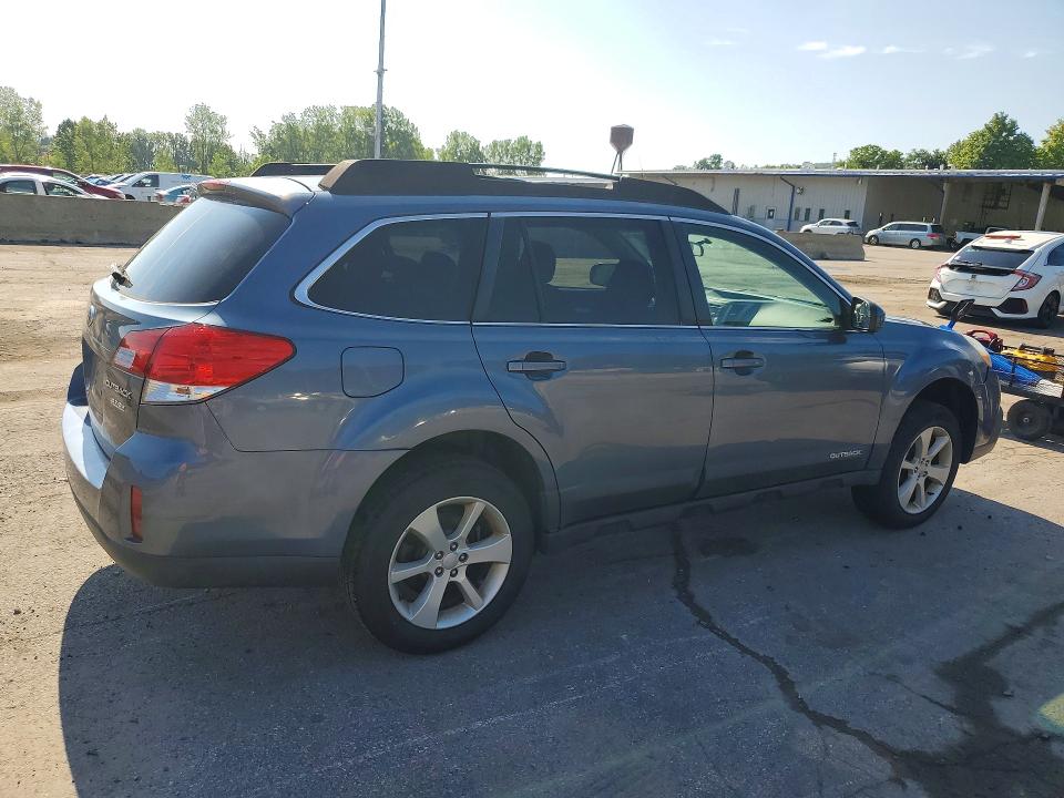 Продаж на аукціоні авто 2013 Subaru Outback, vin: 4S4BRBCC9D3268612, номер лоту: 64203656
