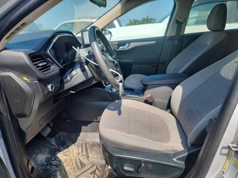 Продаж на аукціоні авто 2020 Ford Escape, vin: 1FMCU0G61LUB93358, номер лоту: 64631586