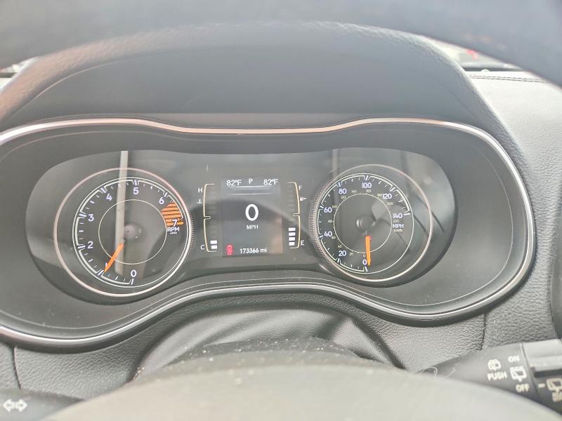 2019 Jeep Cherokee მანქანა იყიდება აუქციონზე, vin: 1C4PJMLB9KD199352, აუქციონის ნომერი: 64748766
