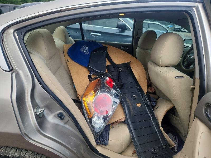 Aukcja sprzedaży 2012 Nissan Altima, vin: 1N4AL2AP1CC137914, numer aukcji: 63225576
