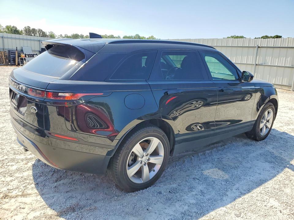 65595586 :رقم المزاد ، SALYB2EN2KA793367 vin ، 2019 Land Rover Range Rover Velar مزاد بيع