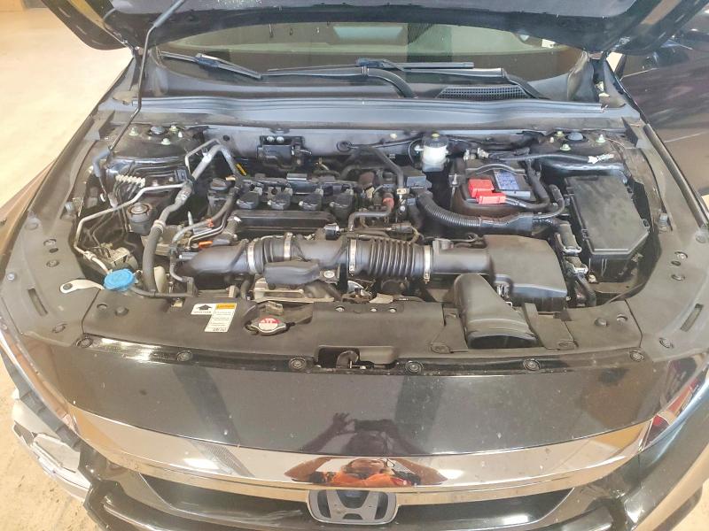 Продаж на аукціоні авто 2022 Honda Accord, vin: 1HGCV1F34NA049100, номер лоту: 64297426