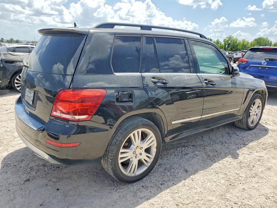 Aukcja sprzedaży 2014 Mercedes-benz Glk, vin: WDCGG0EB1EG317119, numer aukcji: 65610716
