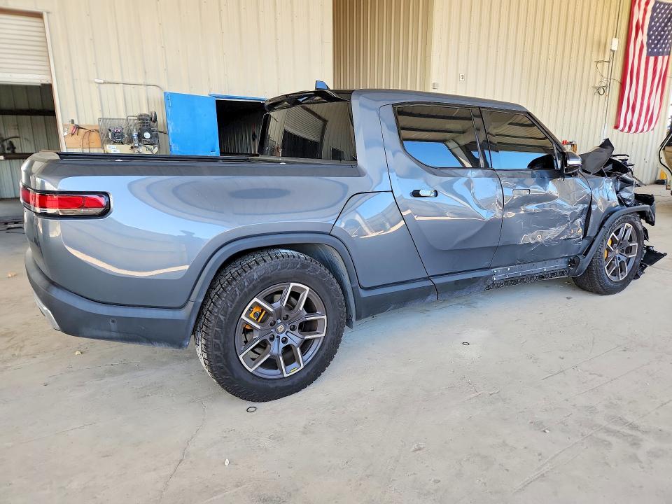 Aukcja sprzedaży 2022 Rivian R1t, vin: 7FCTGAAA2NN013794, numer aukcji: 67117486