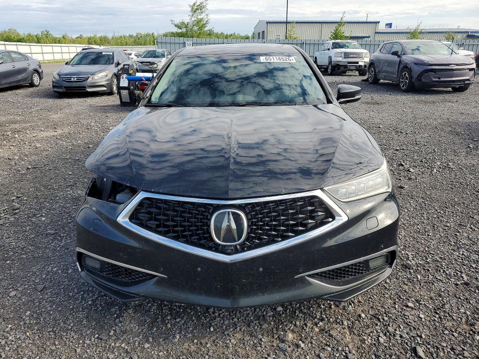Продаж на аукціоні авто 2020 Acura Tlx, vin: 19UUB3F85LA801887, номер лоту: 65118526