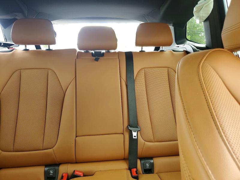 Aukcja sprzedaży 2023 Bmw X3, vin: 5UX53DP0XP9R15100, numer aukcji: 66529506
