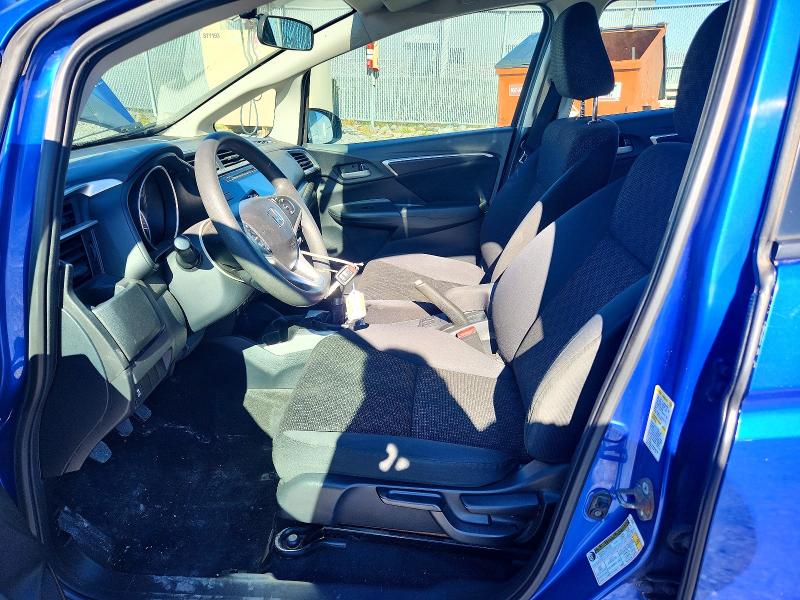 Aukcja sprzedaży 2016 Honda Fit, vin: 3HGGK5G59GM105541, numer aukcji: 67074686