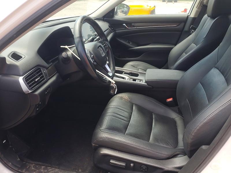 Продаж на аукціоні авто 2021 Honda Accord, vin: 1HGCV1F53MA012121, номер лоту: 65270856