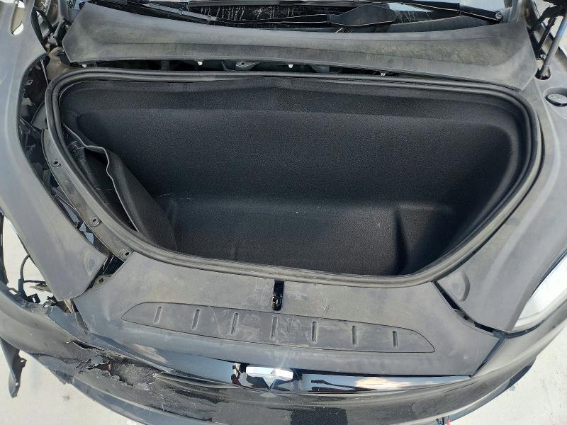 Aukcja sprzedaży 2023 Tesla Model X, vin: 7SAXCBE63PF384031, numer aukcji: 63924096