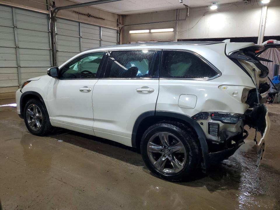 Aukcja sprzedaży 2019 Toyota Highlander, vin: 5TDDZRFHXKS971029, numer aukcji: 63775386