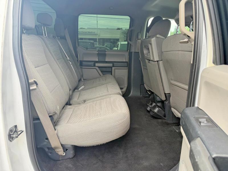 Продажа на аукционе авто 2017 Ford F150, vin: 1FTEW1EG6HKD74905, номер лота: 64717626