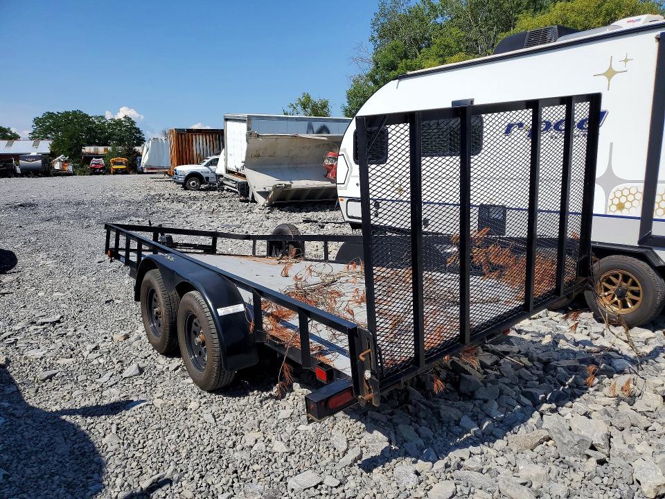 Продажа на аукционе авто 2024 Currahee Unknown, vin: 7ULLS162XR1066041, номер лота: 64547506