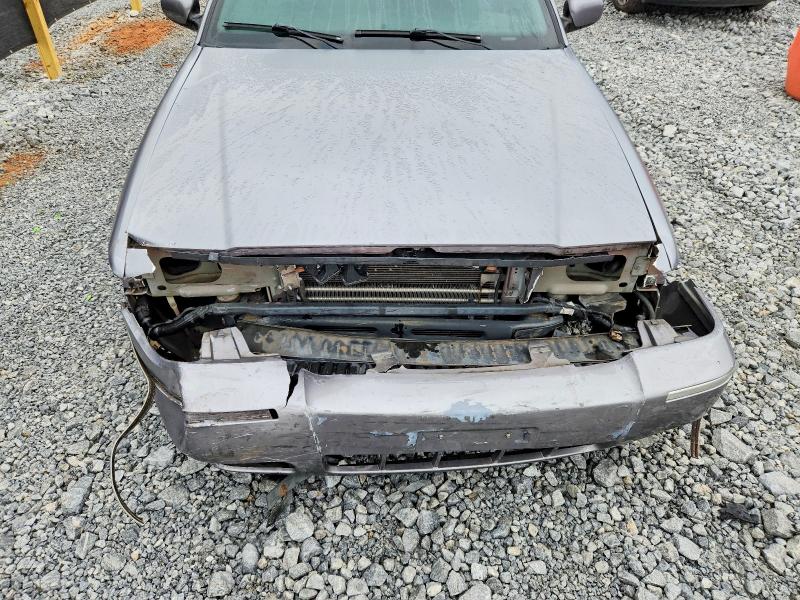 Продаж на аукціоні авто 2006 Mercury Grand Marquis, vin: 2MEFM75V16X640142, номер лоту: 63413706