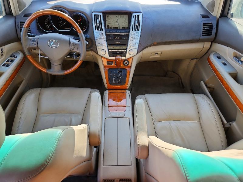 Aukcja sprzedaży 2008 Lexus Rx, vin: 2T2GK31U68C055769, numer aukcji: 65008126