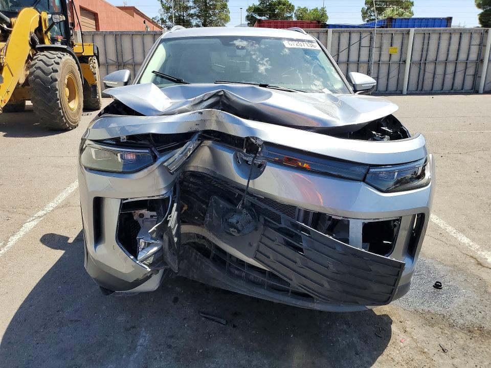 2026 Volkswagen Tiguan მანქანა იყიდება აუქციონზე, vin: 3VVCR7RM0TM040695, აუქციონის ნომერი: 67207136