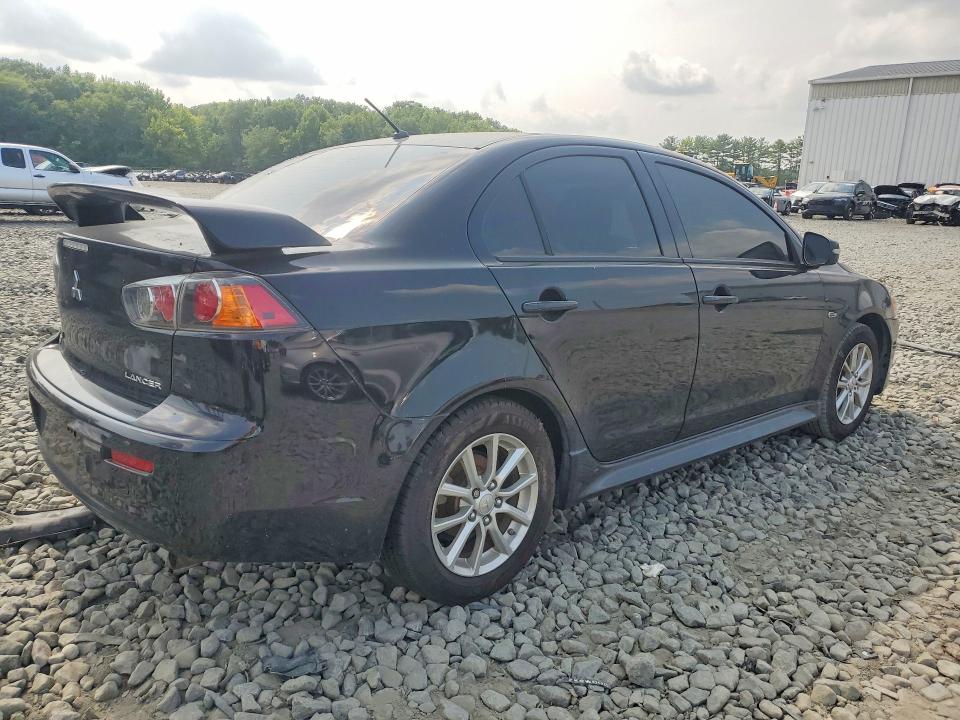 Продаж на аукціоні авто 2016 Mitsubishi Lancer, vin: JA32V2FW4GU005057, номер лоту: 65206066