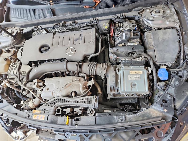 Aukcja sprzedaży 2020 Mercedes-benz Cla, vin: WDD5J4GB7LN064664, numer aukcji: 62781756