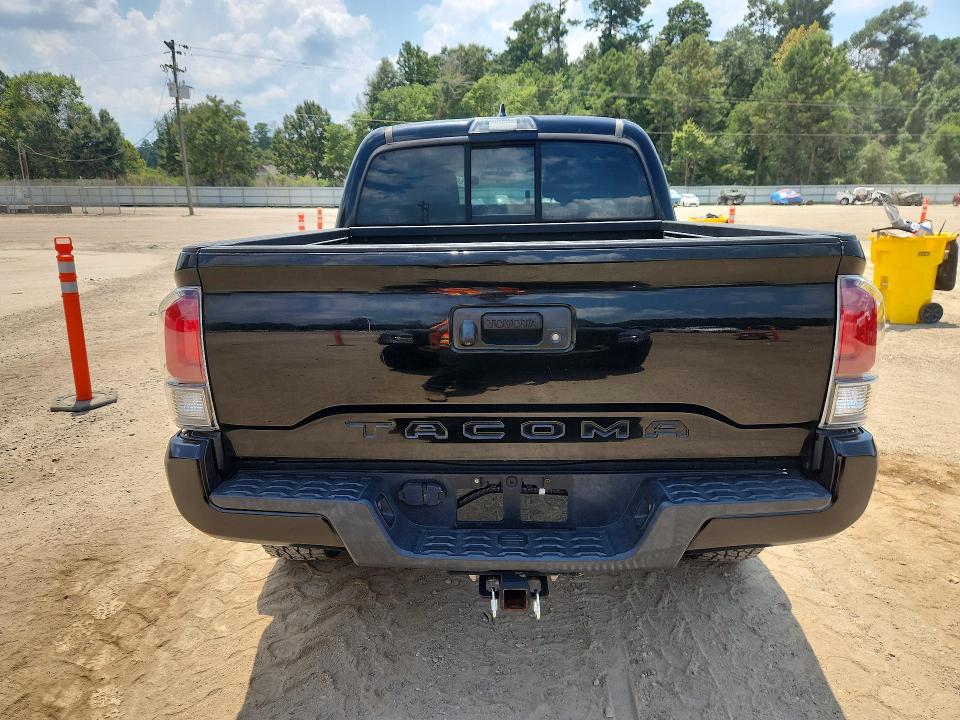 Aukcja sprzedaży 2017 Toyota Tacoma, vin: 5TFAX5GN8HX097272, numer aukcji: 64222036