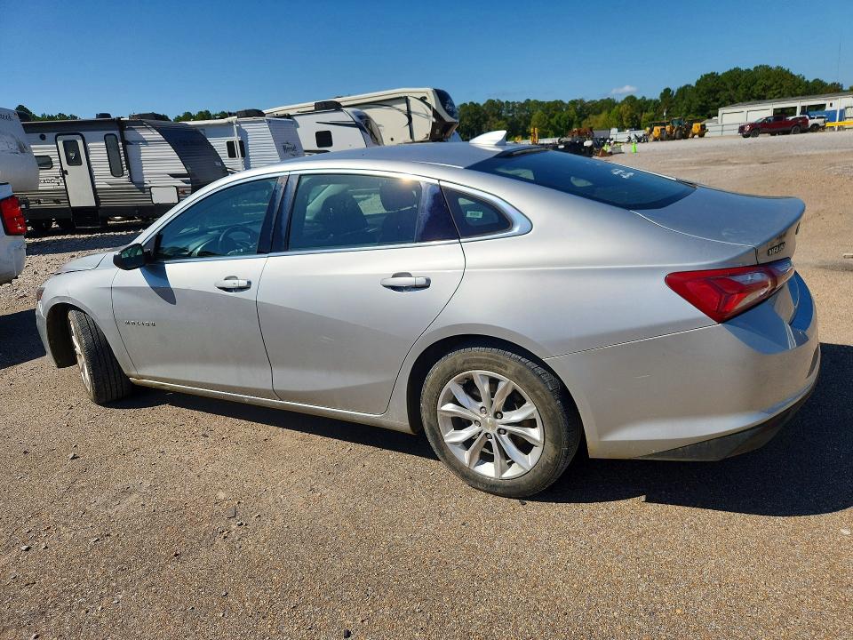 Продажа на аукционе авто 2020 Chevrolet Malibu, vin: 1G1ZD5ST7LF038657, номер лота: 62982146