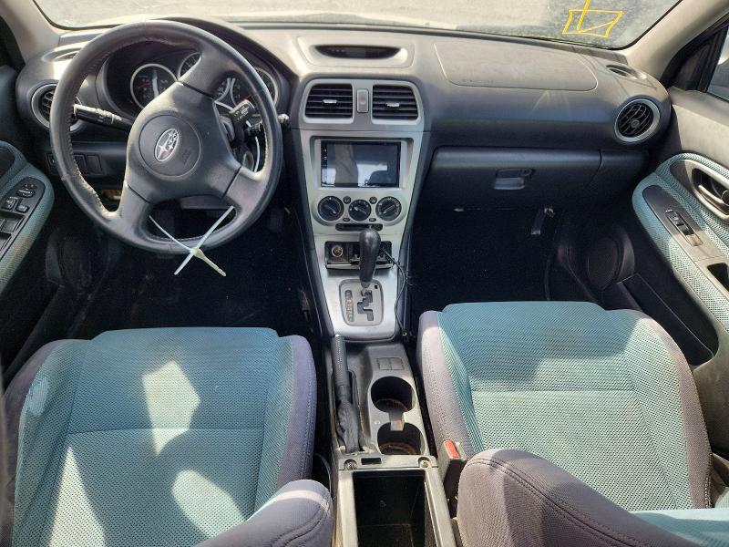 Aukcja sprzedaży 2006 Subaru Impreza, vin: JF1GG686X6H817305, numer aukcji: 64158476